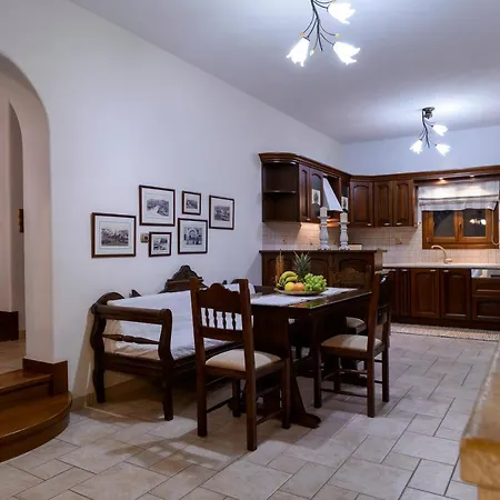 Zoe&zen Collection Páros