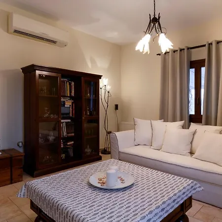 Zoe&zen Collection Apartment