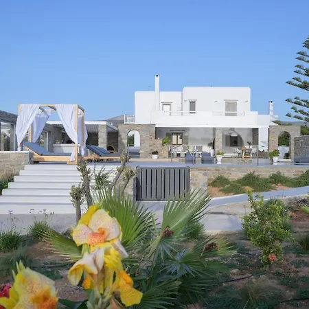 Zoe&zen Collection Apartment