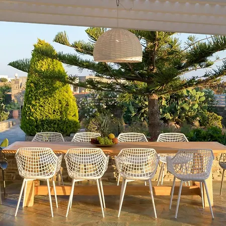 Apartment Zoe&zen Collection