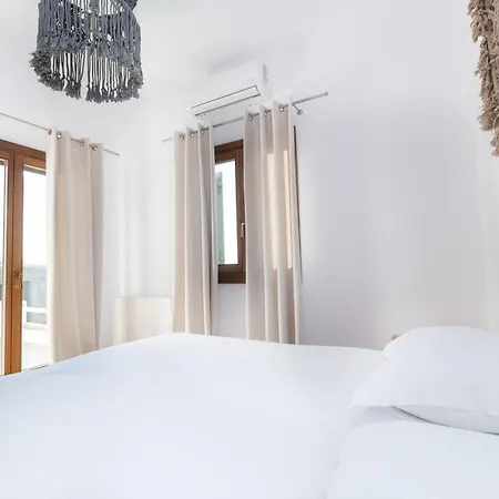 Zoe&zen Collection Apartment *