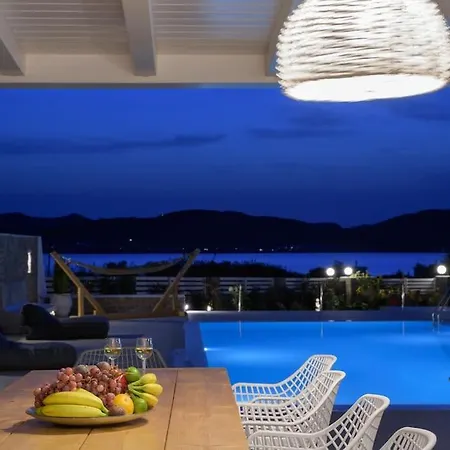 Zoe&zen Collection Apartment