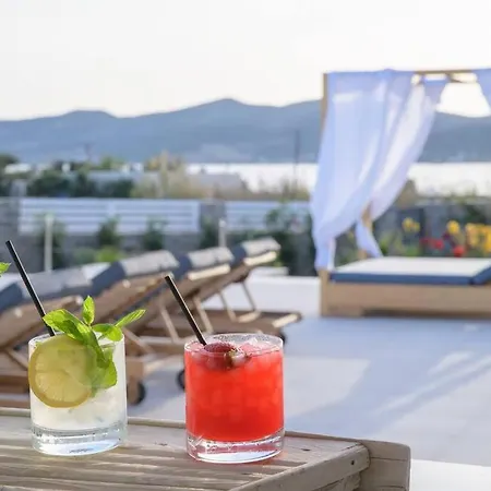 Zoe&zen Collection Apartment *