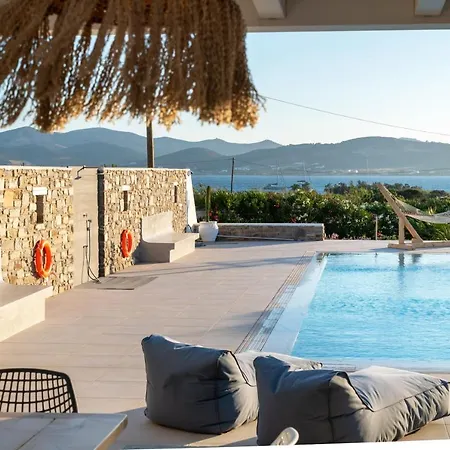 Apartment Zoe&zen Collection