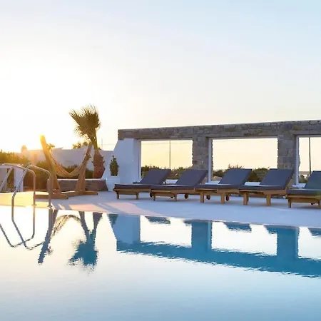 Zoe&zen Collection Apartment