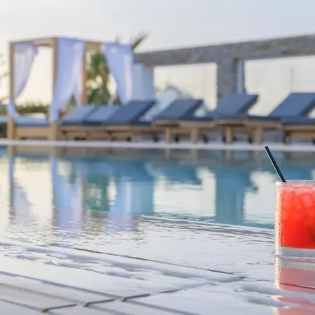 Zoe&zen Collection Apartment *