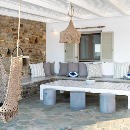 Zoe&zen Collection Apartment