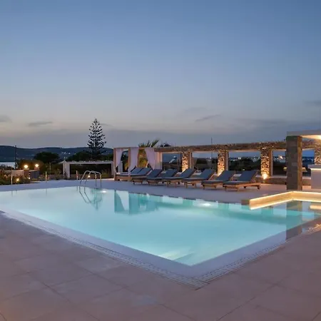 Apartment Zoe&zen Collection *