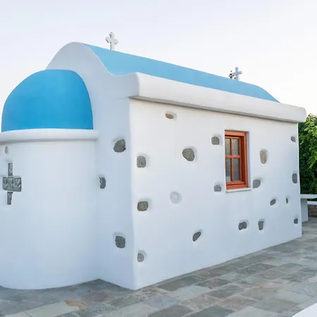 Apartment Zoe&zen Collection