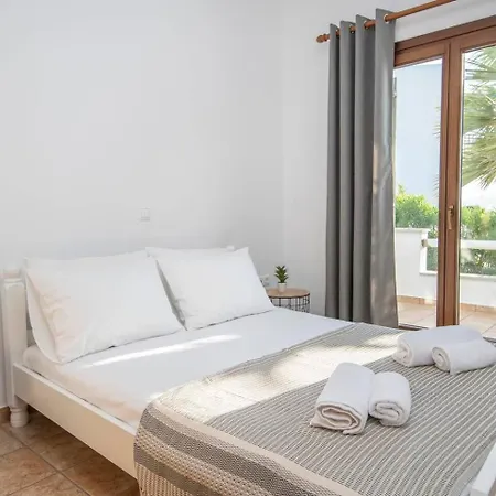 Zoe&zen Collection Apartment *