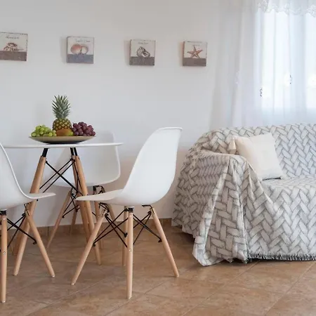 Apartment Zoe&zen Collection Páros