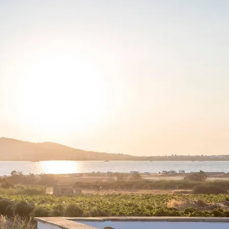 Zoe&zen Collection Apartment