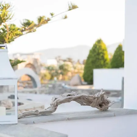 Apartment Zoe&zen Collection