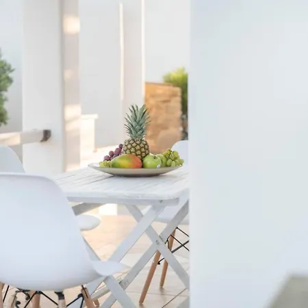 Apartment Zoe&zen Collection *