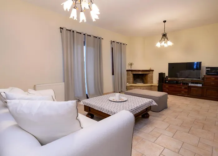 公寓 Zoe & Zen Collection *