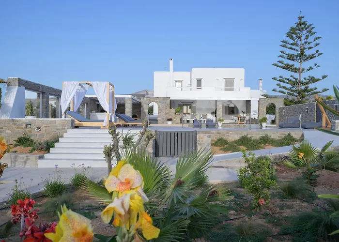 Zoe & Zen Collection 公寓