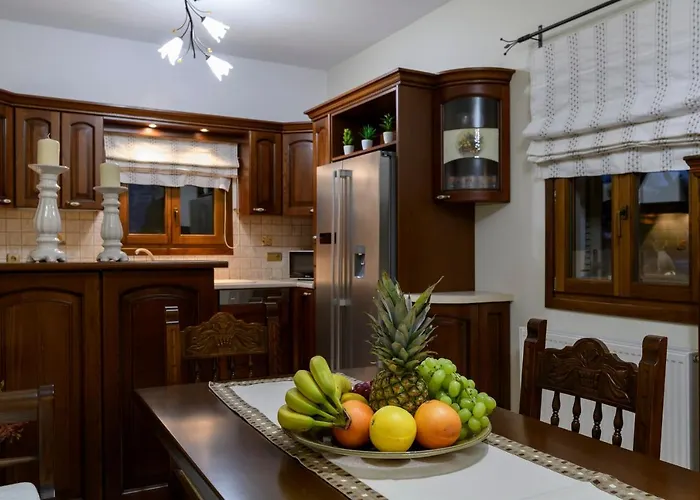 公寓 Zoe & Zen Collection *