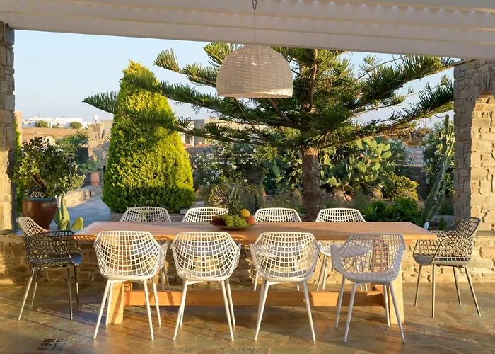 公寓 Zoe & Zen Collection