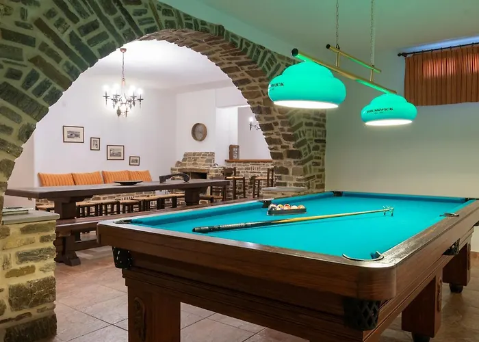 Zoe & Zen Collection 公寓 *