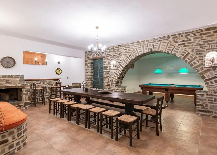 Zoe & Zen Collection * Páros