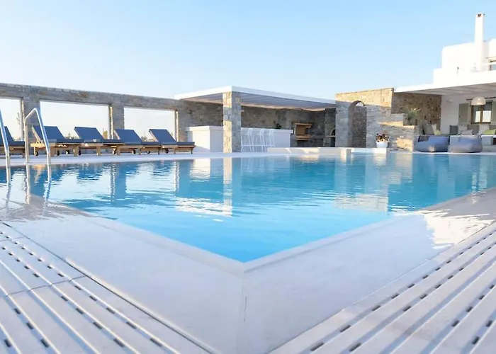 公寓 Zoe & Zen Collection *