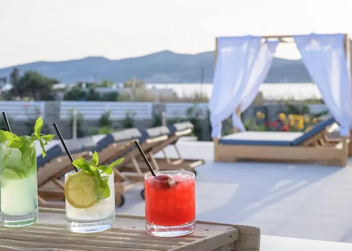 Zoe & Zen Collection 公寓 *