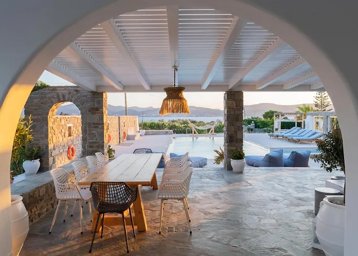 公寓 Zoe & Zen Collection