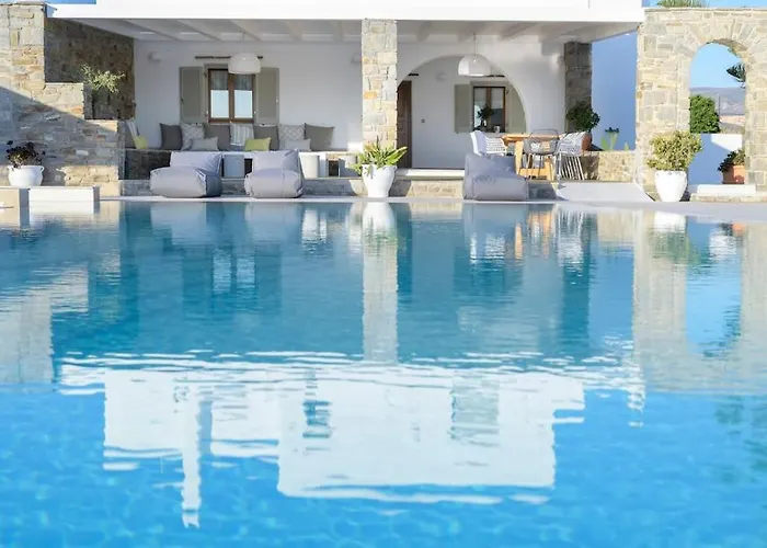 Zoe & Zen Collection Páros