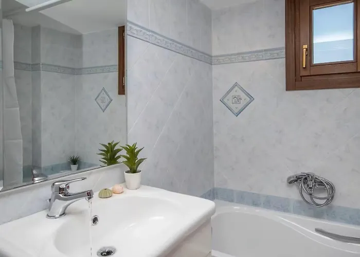 公寓 Zoe & Zen Collection Páros