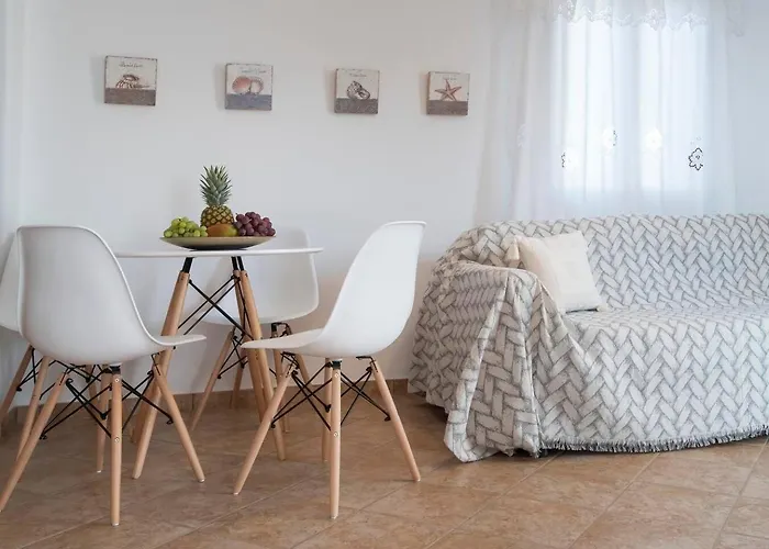 公寓 Zoe & Zen Collection Páros