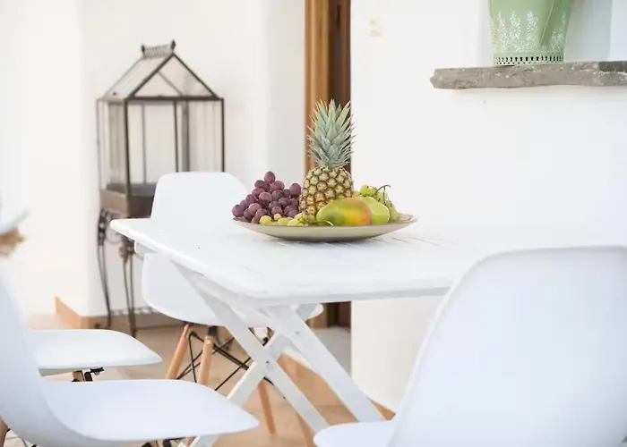 Zoe & Zen Collection * Páros