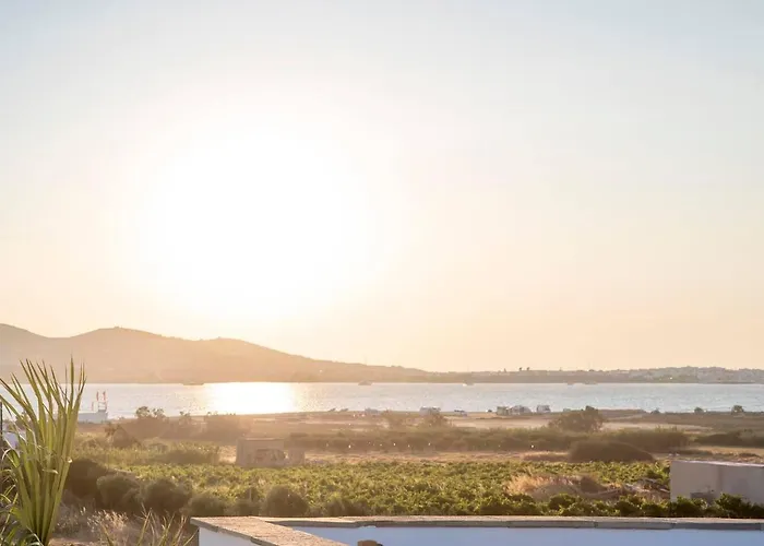 Zoe & Zen Collection 公寓