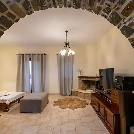 Apartment Zoe & Zen Collection Parikia (Paros)