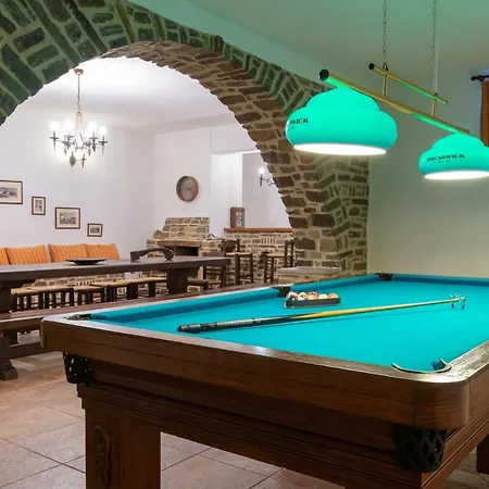 Zoe & Zen Collection Apartment *