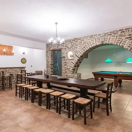 Zoe & Zen Collection * Parikia (Paros)