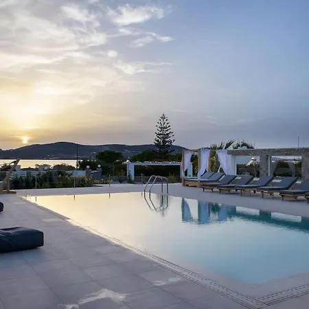 Apartment Zoe & Zen Collection Kampos (Antiparos)