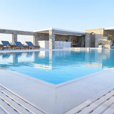 Apartment Zoe & Zen Collection *