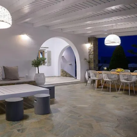 Zoe & Zen Collection Apartment *