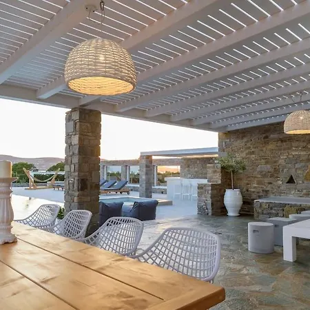 Zoe & Zen Collection * Parikia (Paros)