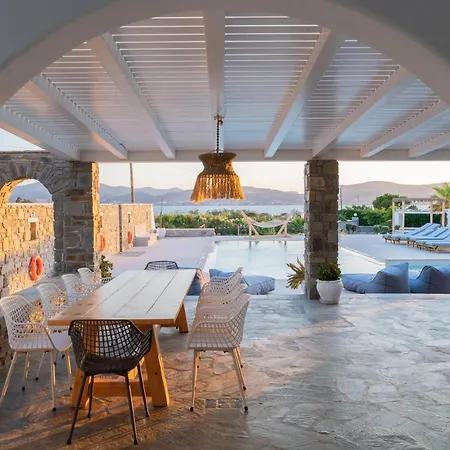 Apartment Zoe & Zen Collection