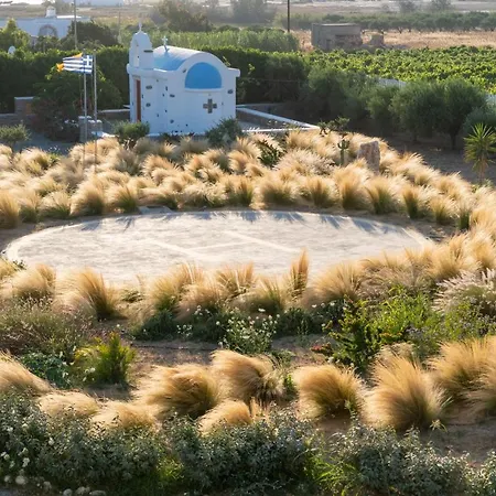 Apartment Zoe & Zen Collection