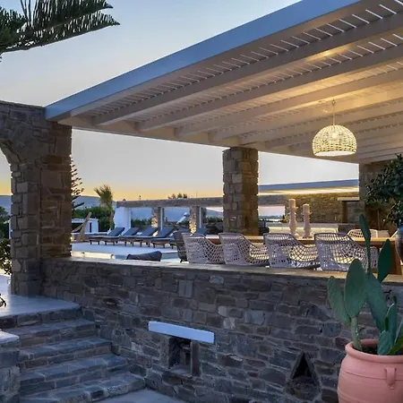 Zoe & Zen Collection * Parikia (Paros)