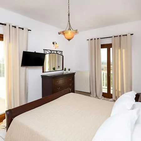 Apartment Zoe & Zen Collection Parikia (Paros)