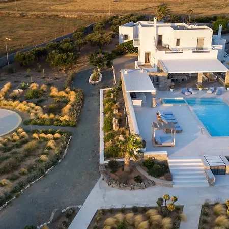 Apartment Zoe & Zen Collection Parikia (Paros)