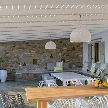 Zoe & Zen Collection Apartment *