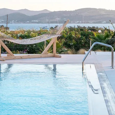 Apartment Zoe & Zen Collection Parikia (Paros)