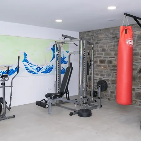 Apartment Zoe & Zen Collection *