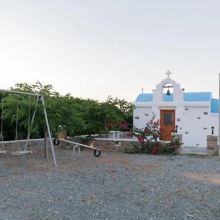 Apartment Zoe & Zen Collection