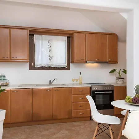 Apartment Zoe & Zen Collection *