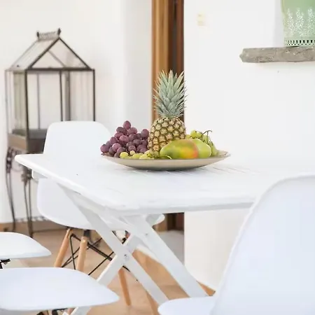 Zoe & Zen Collection * Parikia (Paros)